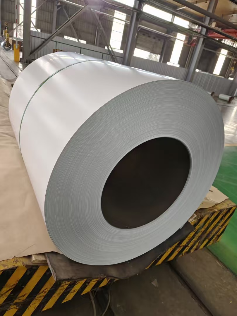 Prepainted Steel Coil 