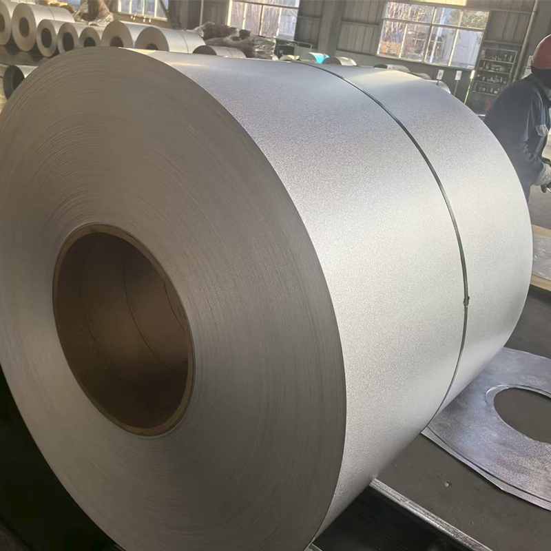 Galvalume Sheet Metal