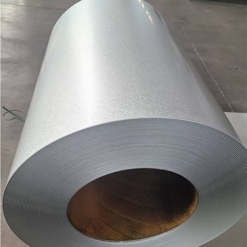 Galvalume Sheet Metal