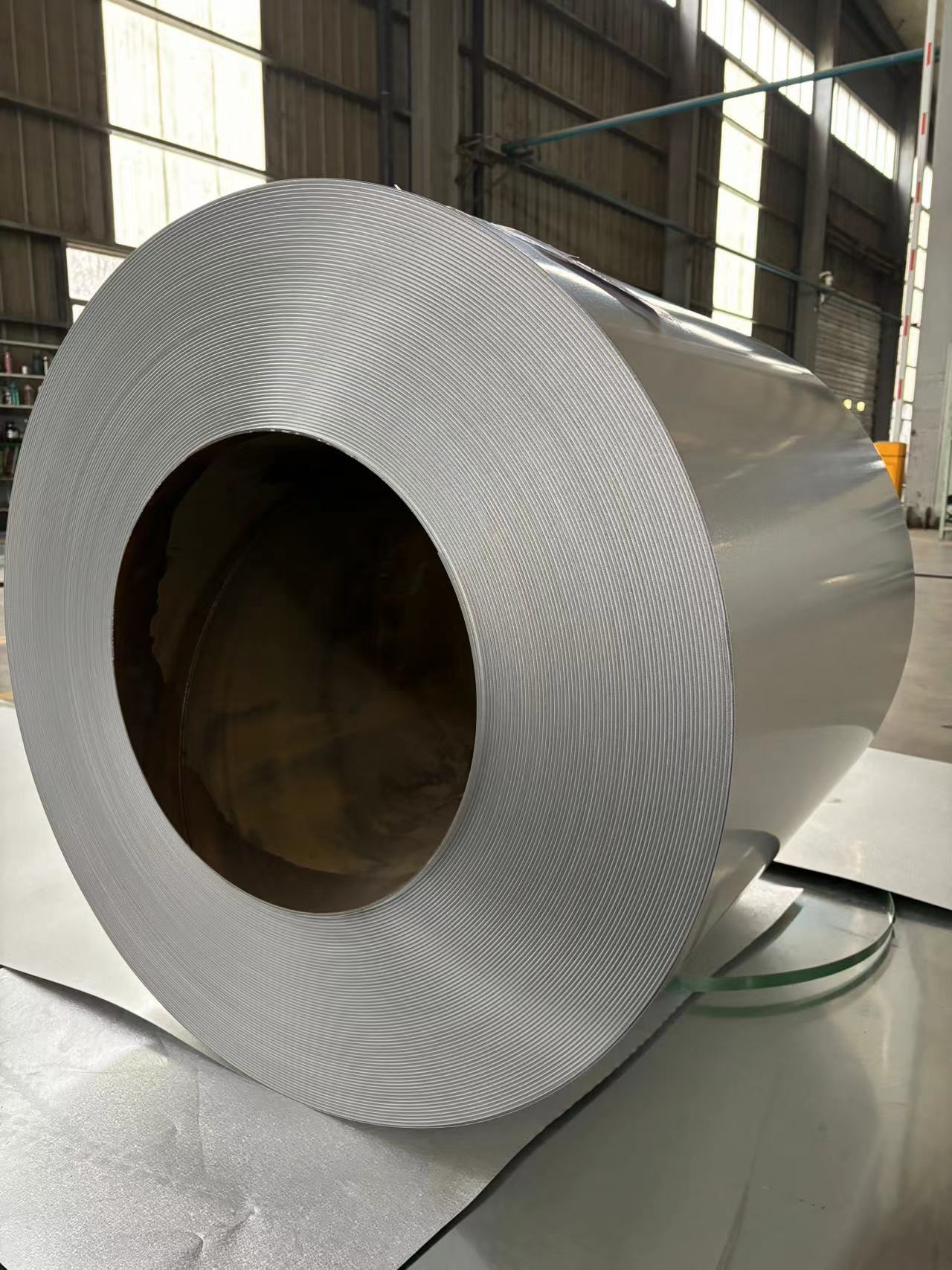 Galvanized Steel Coil Prices