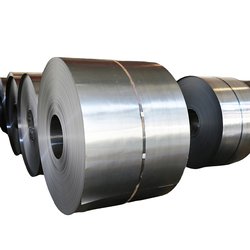 Cold Rolled Stainless Steel Coil