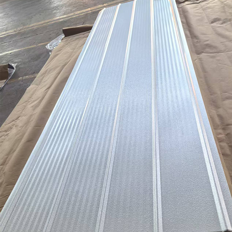 معدن جلفالوم المموج