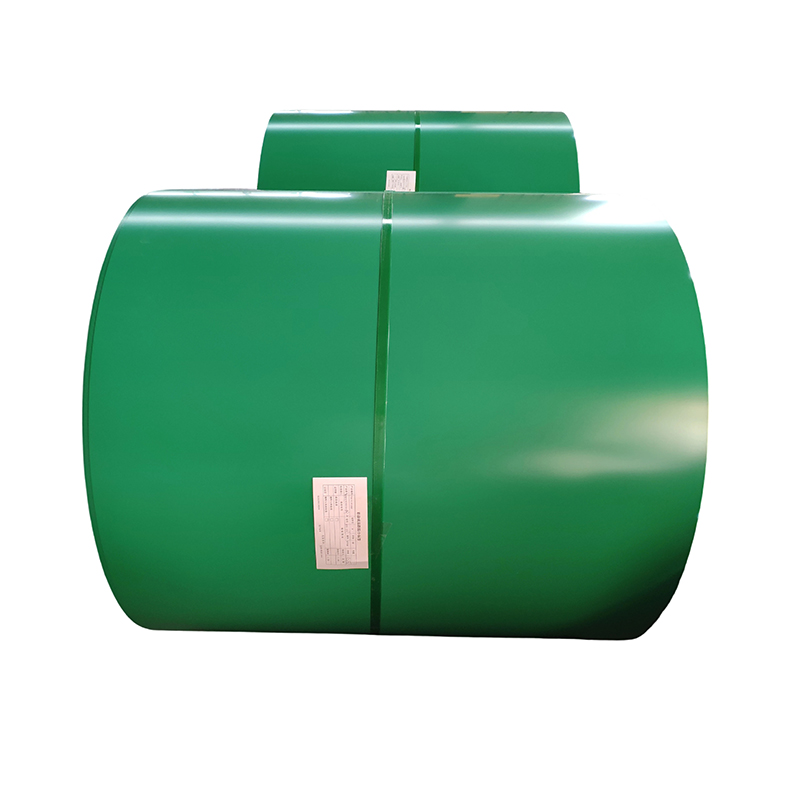 Prepainted Sheet Metal 