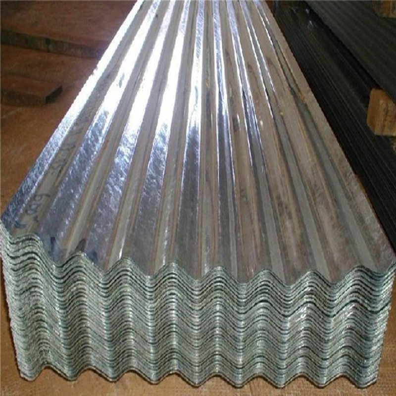 Corrugated Sheet 