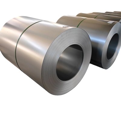 Zero Spangle Galvanized