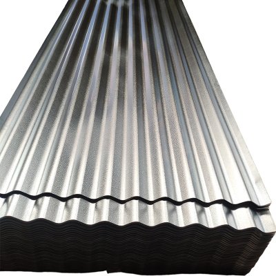 Corrugated Sheet 