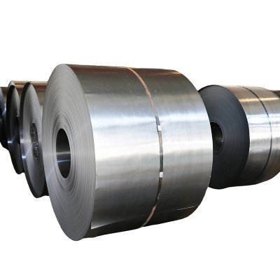 Cold Rolled Stainless Steel Coil