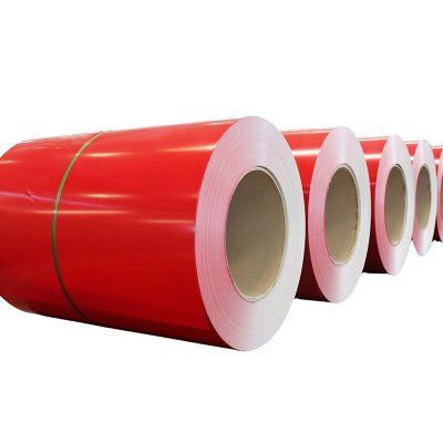 Prepainted Galvanized Steel Coil Price