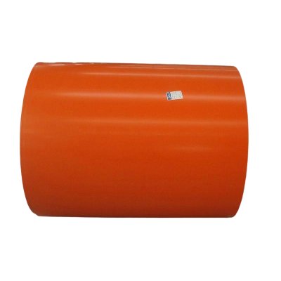 Prepainted Steel Coil 
