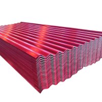 Prepainted Galvalume