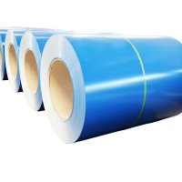 Prepainted Galvalume 