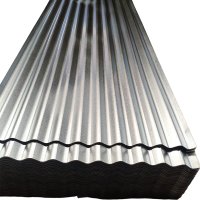 Corrugated Sheet 