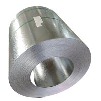 Galvanized Steel Spangle 