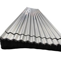 Galvalume Corrugated Sheet