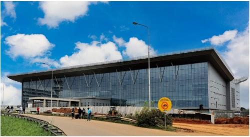 Prepainted Sheet Metal 