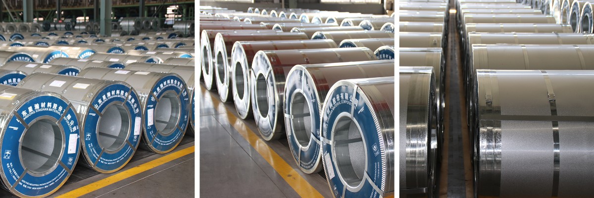 Zero Spangle Galvanized Zero Spangle Galvanized