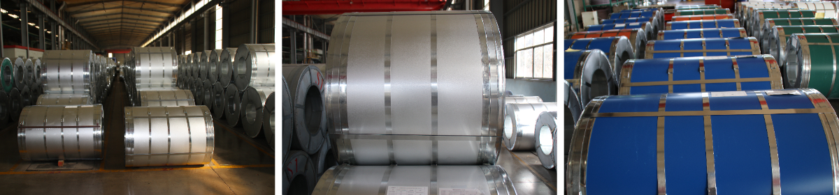 Zero Spangle Galvanized Zero Spangle Galvanized