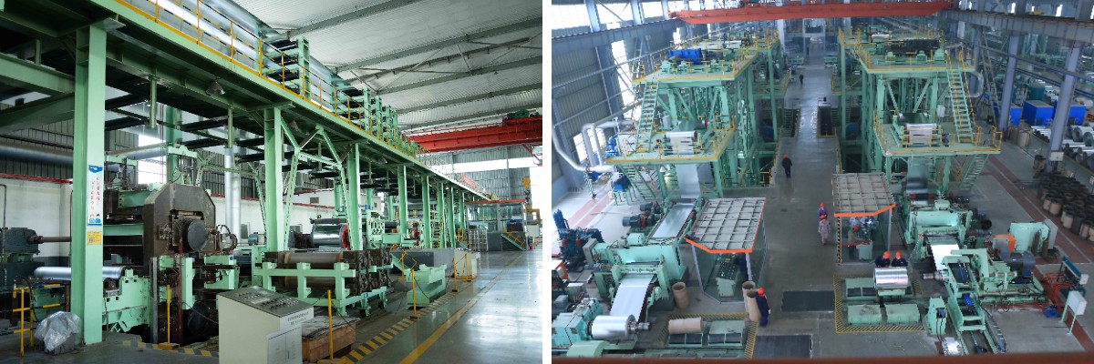 Pre Painted Galvalume 